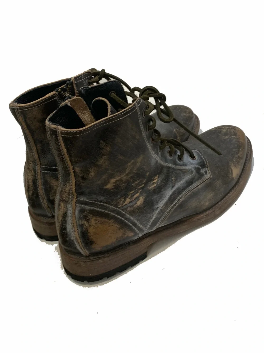 Pendleton size 11